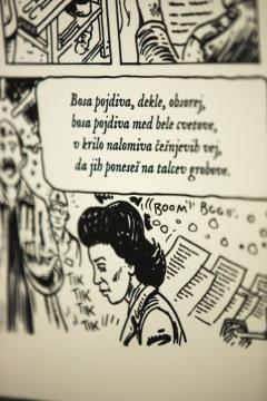 Kajuh, pesnik upora in upanja (8)